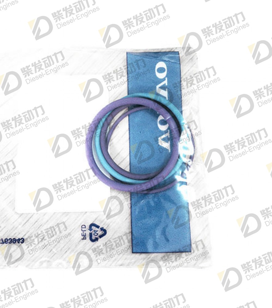 O-ring kit, kit 276948 