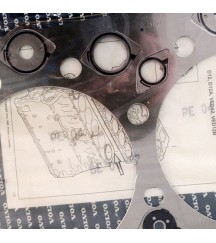Gasket kit, cylinder head 3099100