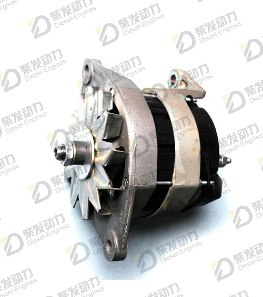 Alternator 3173821 