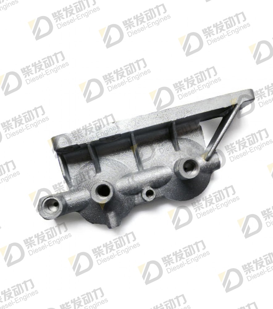 Fuel filter housing 3183426 