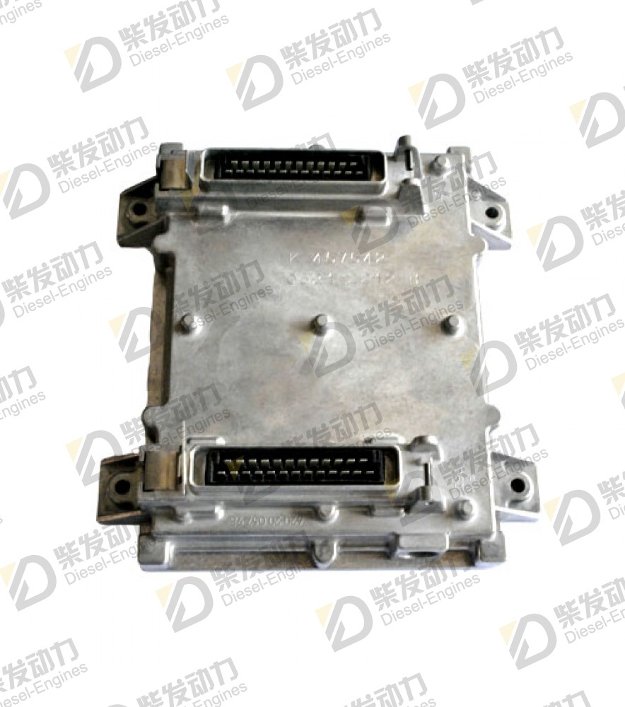 Control unit, EDC iv 3586271 