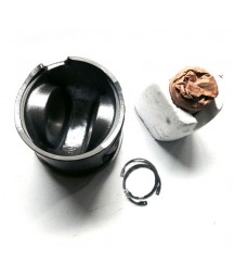 Cylinder liner kit 3586770