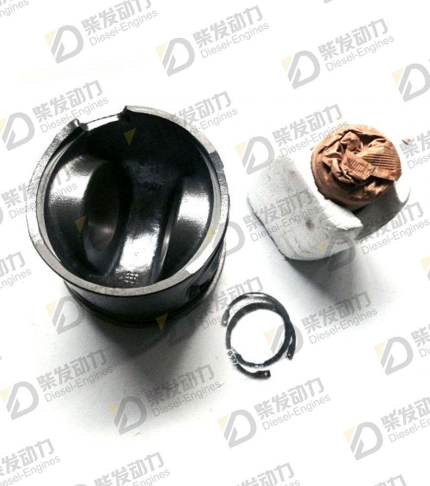 Cylinder liner kit 3586770 