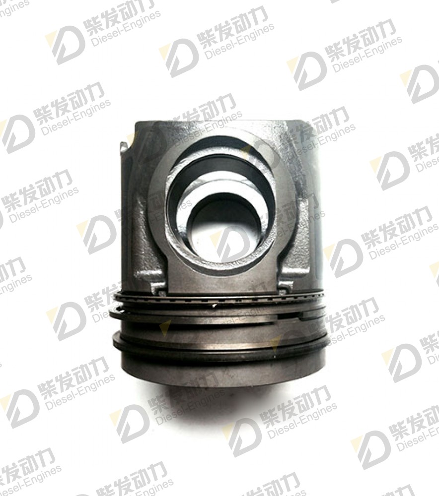 Cylinder liner kit 3848523 
