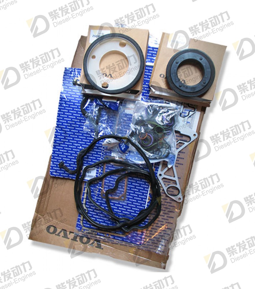 Overhaul gasket kit 3589675 