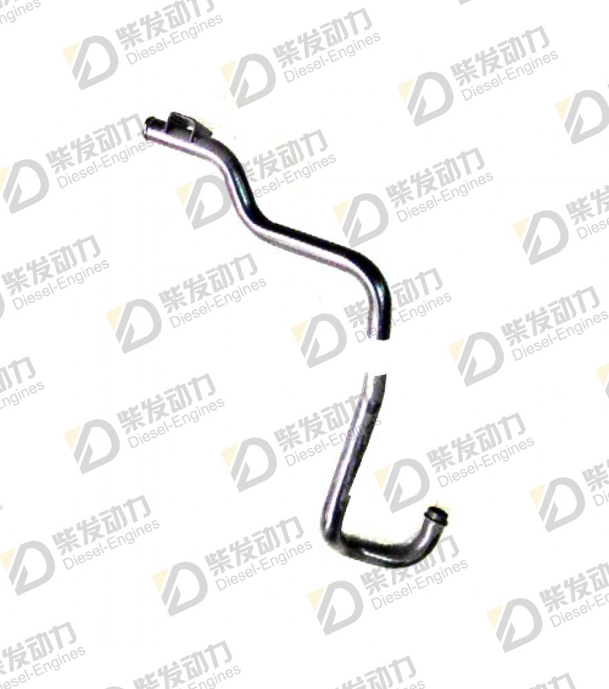 Filler pipe