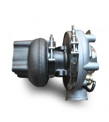 Turbocharger 3801163