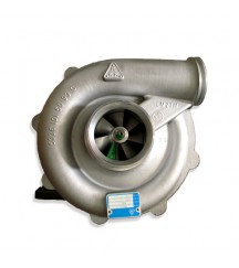 Turbocharger 3802088