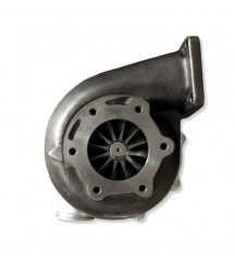Turbocharger 3802088