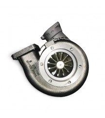 Turbocharger 3802096