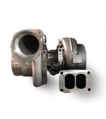 Turbocharger 3802096