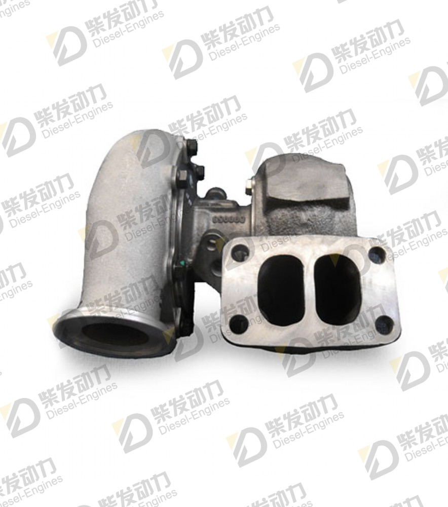 Turbocharger 3802121 