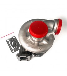 Turbocharger 3802131