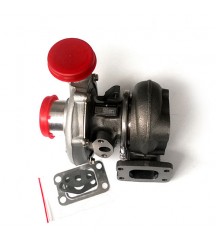 Turbocharger 3802131