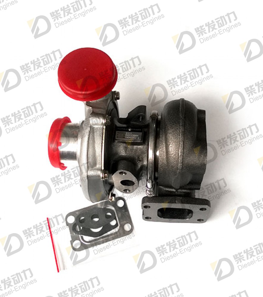 Turbocharger 3802131 