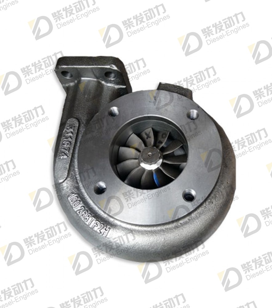Turbocharger 3802133 