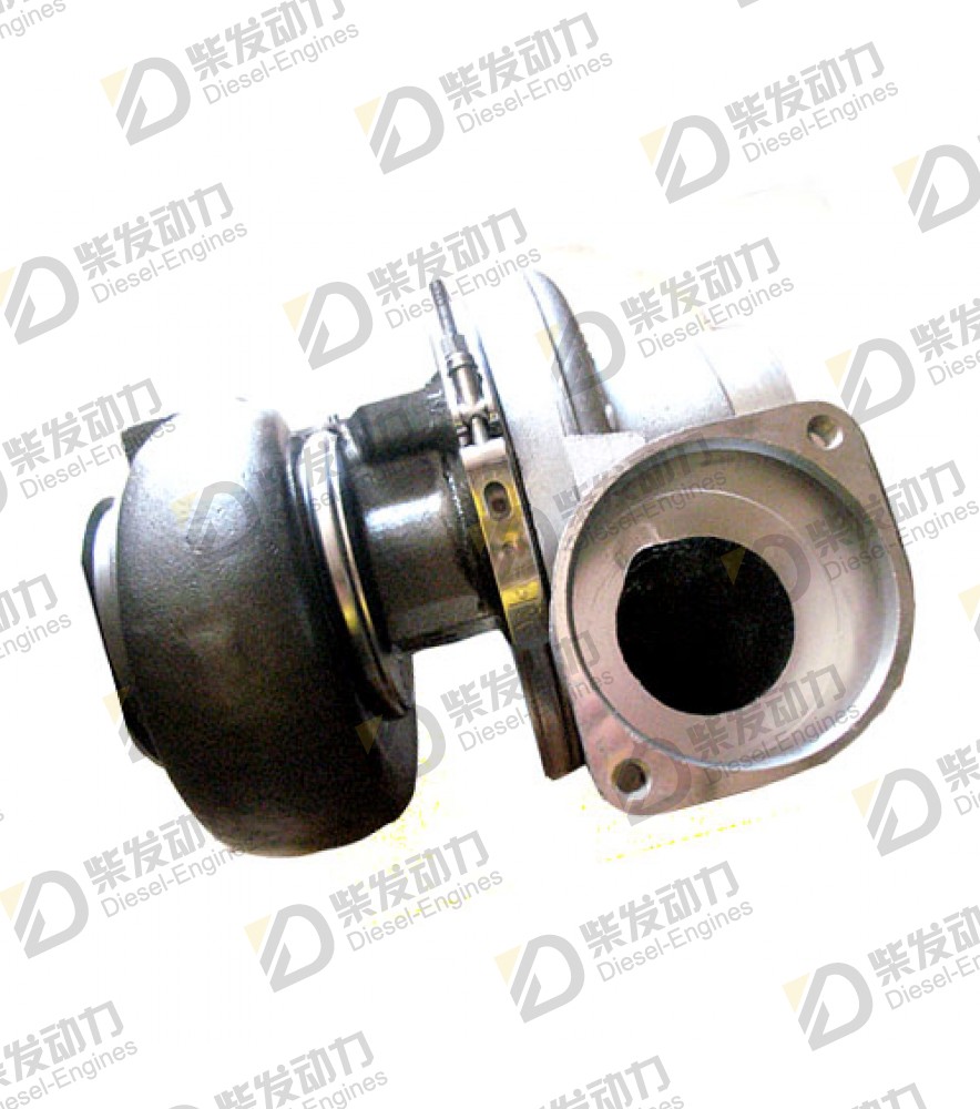 Turbocharger 3802141 