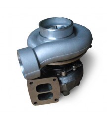 Turbocharger 3802193