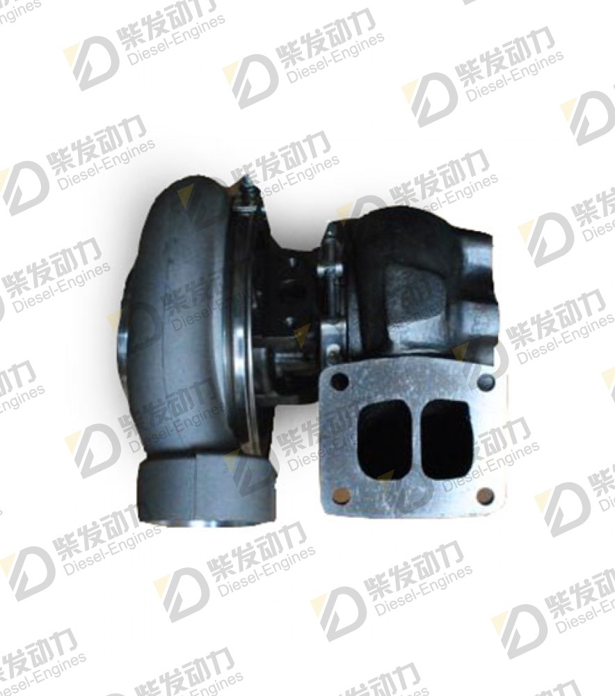 Turbocharger 3802193 