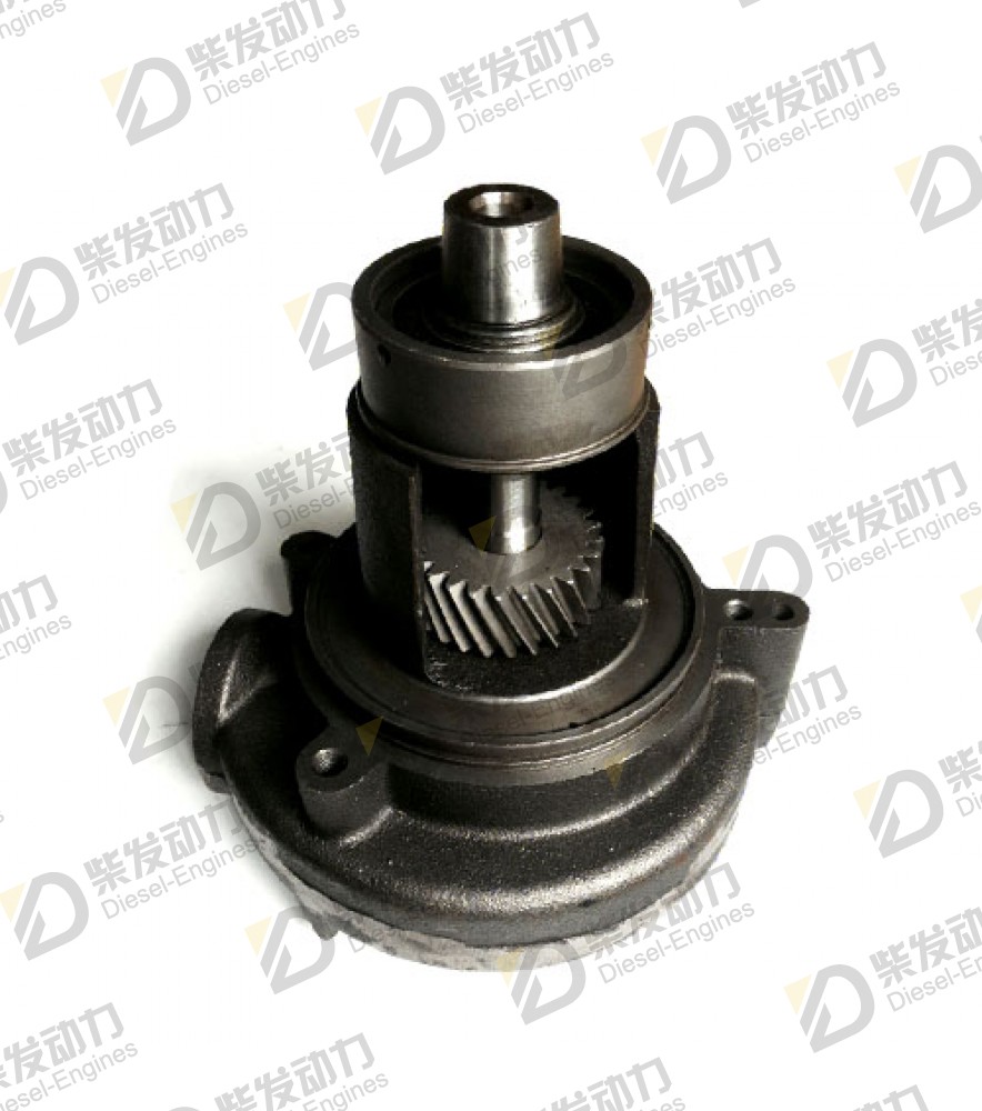 Coolant pump 3803305 