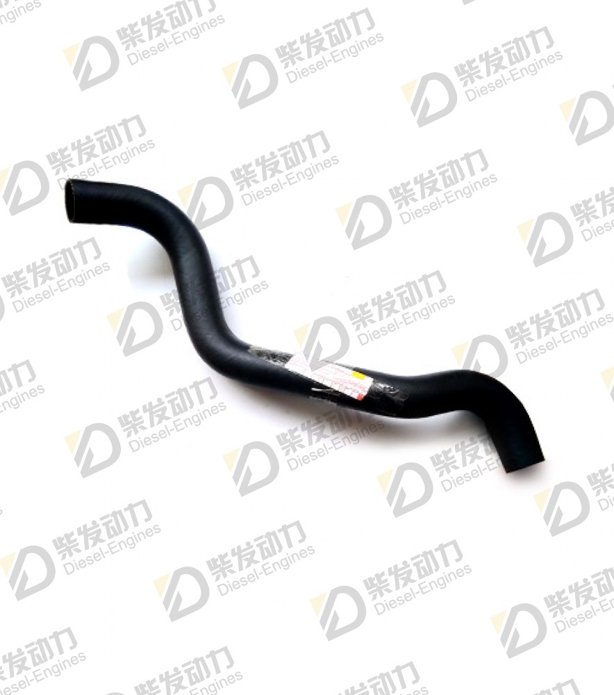 Radiator hose 3809808 