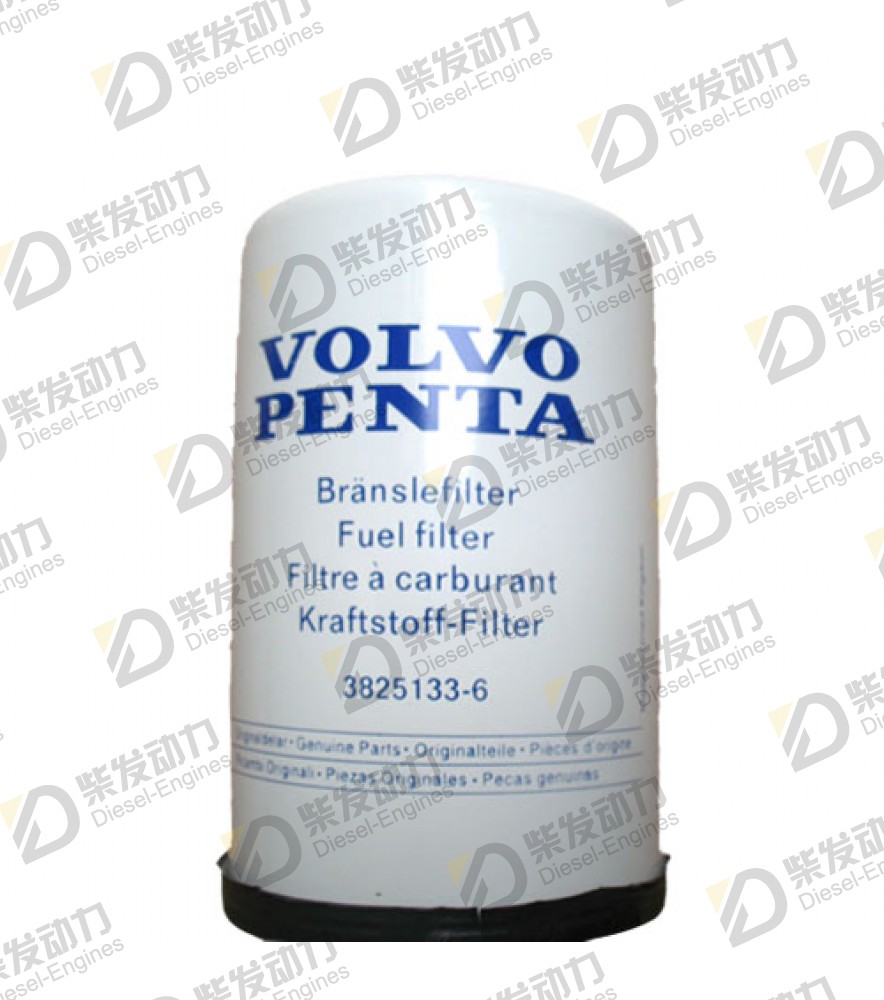 Fuel filter 466987 