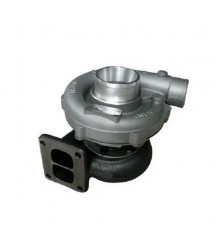 Turbocharger 3826911