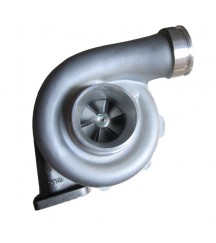 Turbocharger 3826911