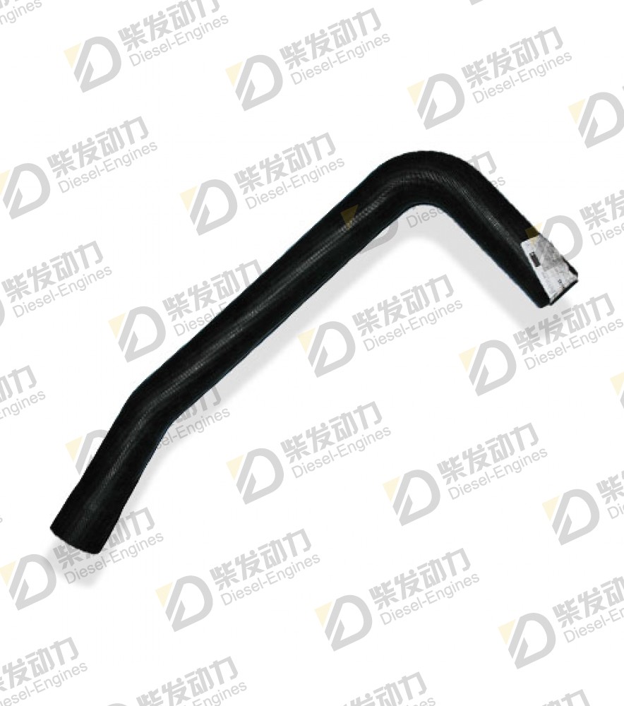 Radiator hose 3827265 