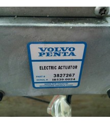 Actuator 3827267