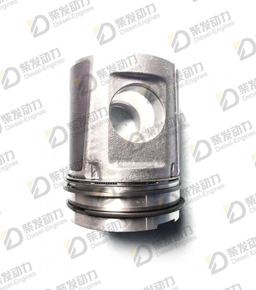 Cylinder liner kit 3827384 