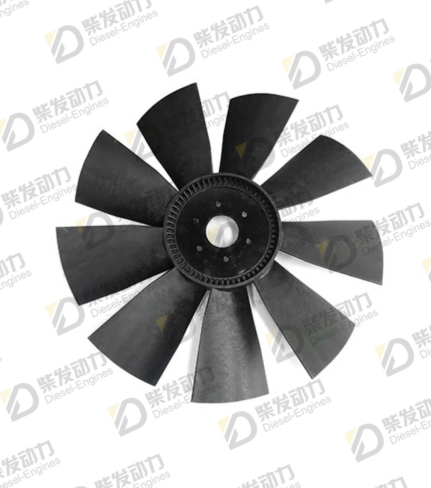 Fan 3827491 