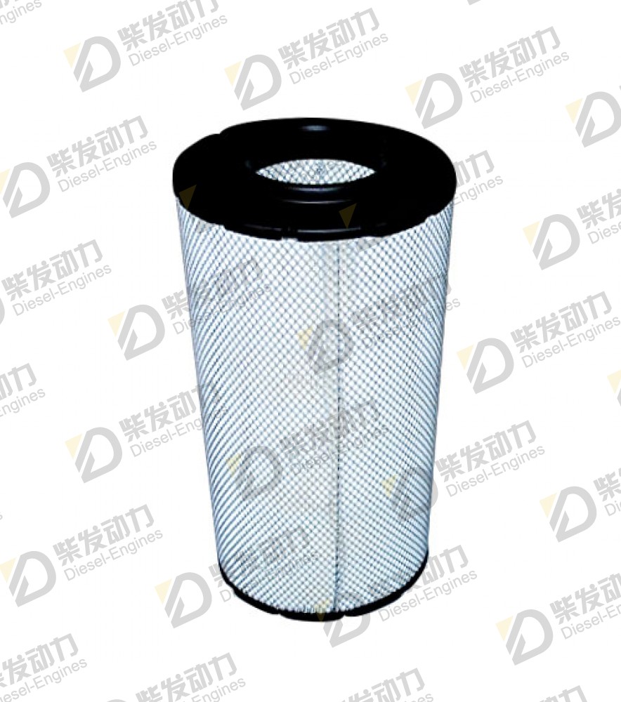 Air filter insert 3827589 