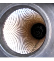 Air filter insert 3827589