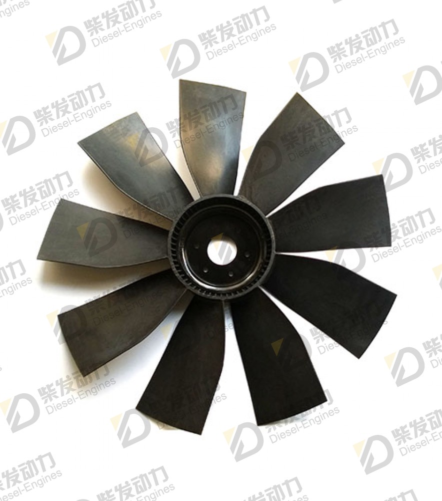 Fan 3828964 