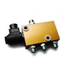 Fuel valve 3828983