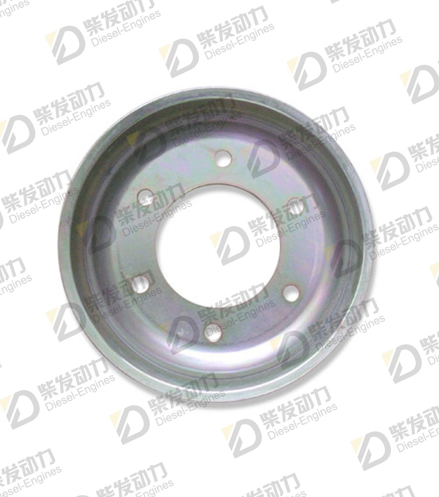 Pulley 3829958 