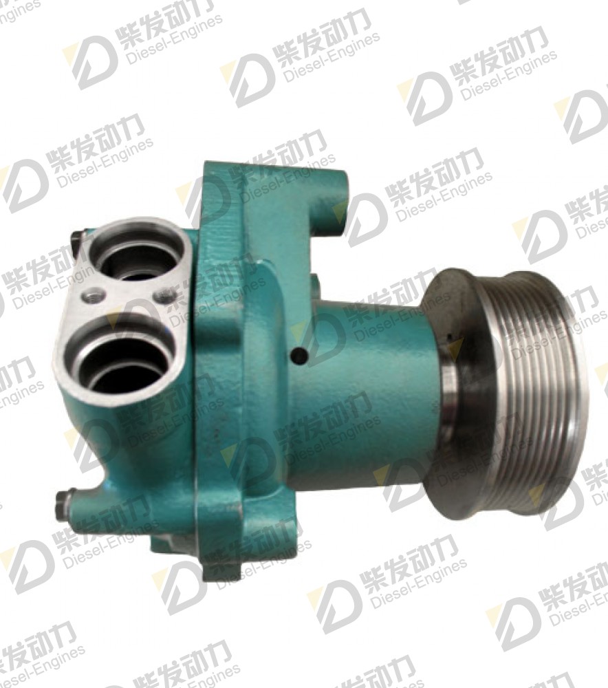 Water pump 3830046 