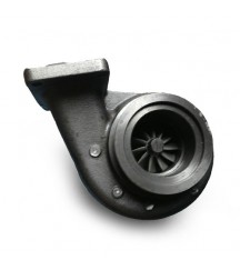 Turbocharger 3836605