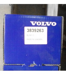 Cylinder liner kit 3839263