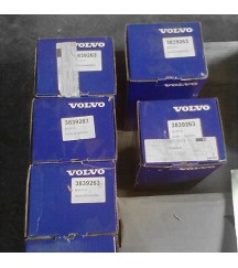 Cylinder liner kit 3839263