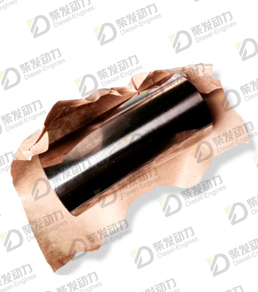 Cylinder liner kit