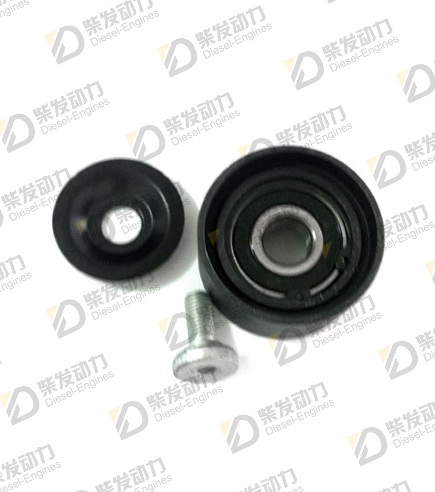Idler pulley 3887305 