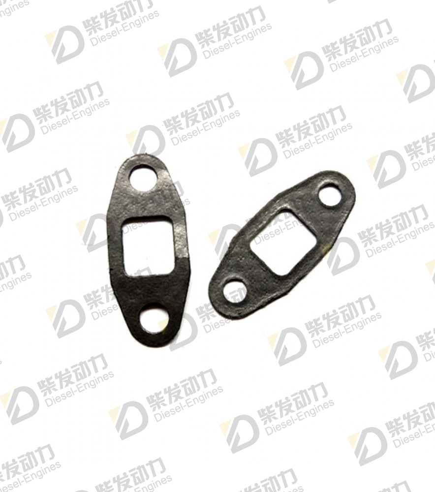 Gasket 420642 