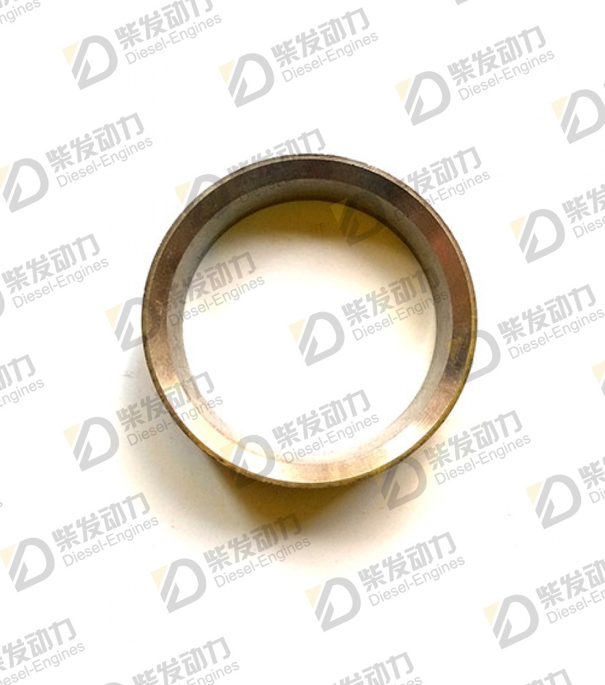 Valve seat, exhaust