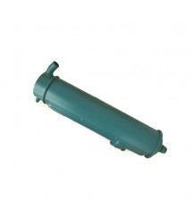 Oil cooler 468612