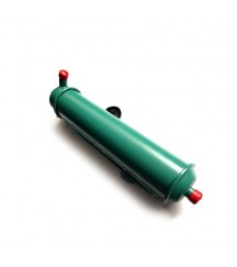 Oil cooler 468612