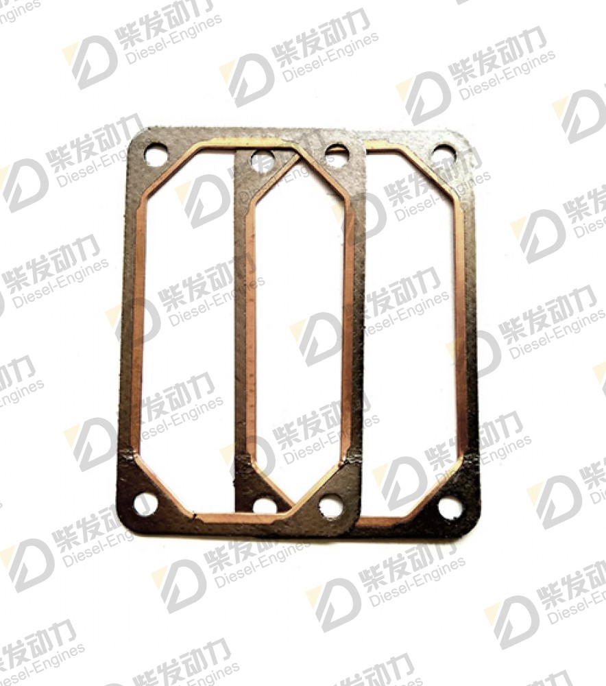 Plane gasket 3979639 