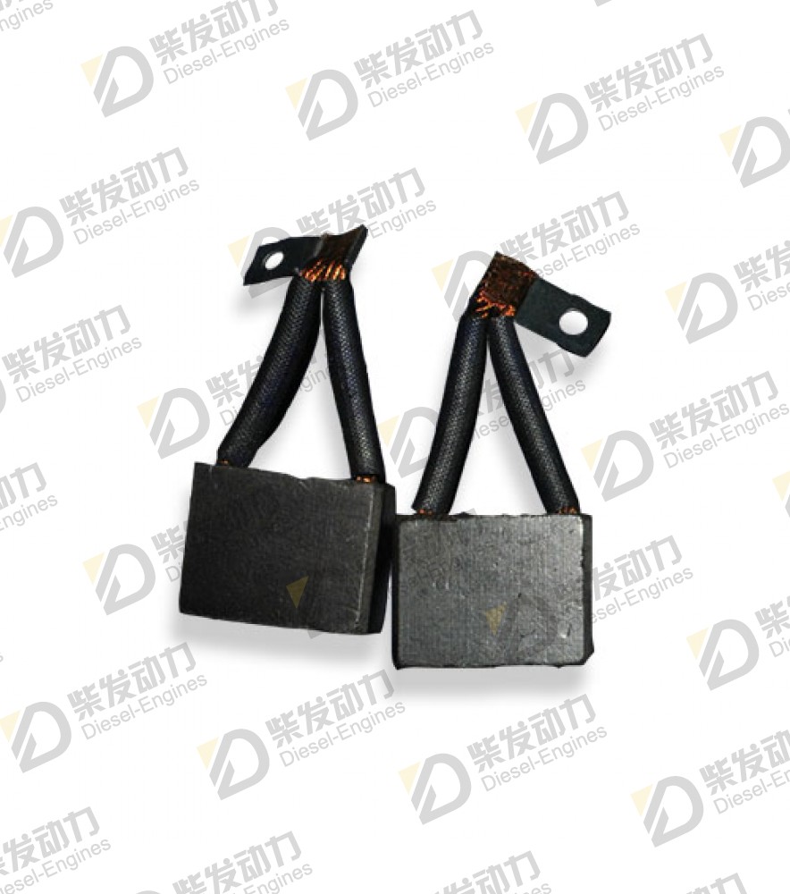 Carbon brush set 6212621 