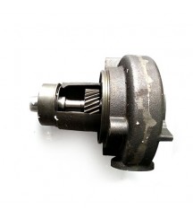 Coolant pump 8149980